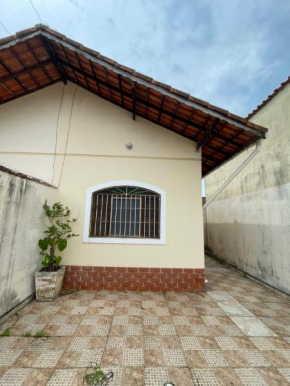 Casa Verde Mar